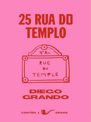 cover image of 25 Rua do Templo